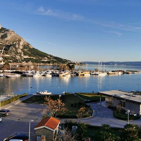 Olmissum Rooftop Sea View Omis Exterior photo